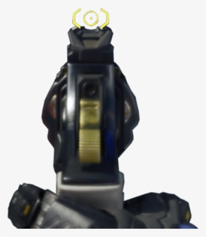 Annihilator Iron Sights Bo3 - Cod Bo3 Annihilator Png #1461973