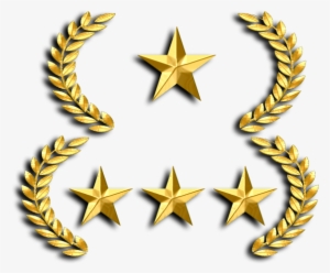 Gold Nova 3 Png - Counter-strike: Global Offensive #1461974