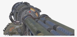 Damage, ∞/zero - Thunder Gun Png #1461976