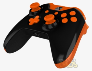 Near Limitless Customization - Bo3 Xbox 360 Controllers #1462003