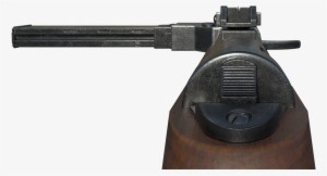 We Are Currently In The Process Of Testing And Balancing - Assault Rifle #1462058