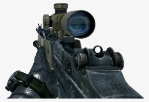 View Samegoogleiqdbsaucenao M14 Ebr Scoped Mw2 , - Cod Mw2 M21 Ebr #1462108