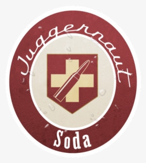 Wd Jugger - Perk A Cola Juggernog #1462116