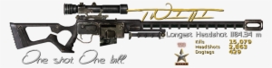 T - Nitti - Rifle Sniper #1462141