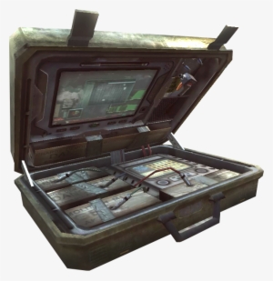 Bomb Model Bo2 - Black Ops 2 Bomb #1462143