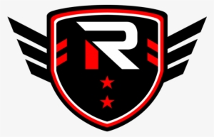 3 - Rise Nation Logo Png #1462163