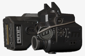 Laser Sight - Handgun Holster #1462168