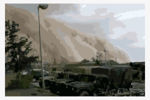 Dust Storm Haboob Sand Cloud - Sandstorm Facts #1462189