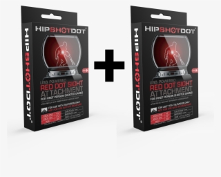Kaden In Pocatello, United States Purchased A - Hipshotdrop - Red Dot Sight Attachement #1462267