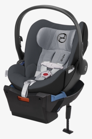 Cybex Cloud Q - Cybex Cloud Q Infant Car Seat #1462309