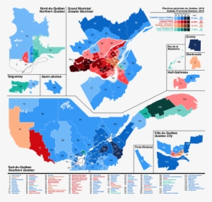 Revamped Nafta Deal, Renamed Usmca, Will 'rebalance' - Election #1462364