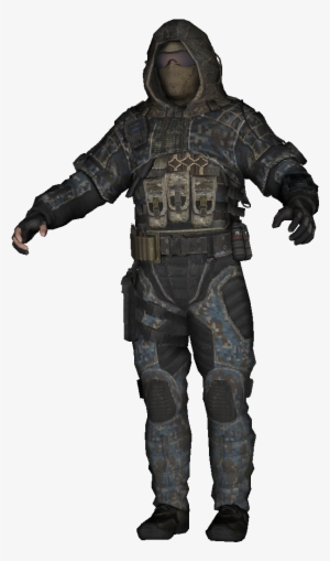 Black Ops 2 Ballista Cropped [pc-2560x1400] By Micycle - Neca Resident Evil Vector #1462458