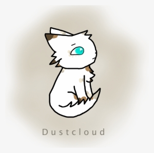 Dustcloudsig - Cartoon #1462489