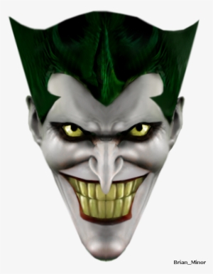 Batman Png Joker - Joker Png - Free Transparent PNG Download - PNGkey