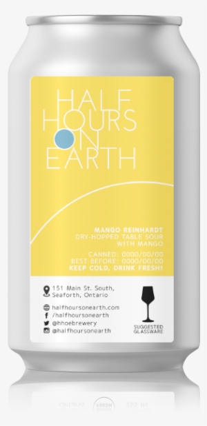 Mango Reinhardt - Lemonade #1462497 Mango Reinhardt - Lemonade #1462497