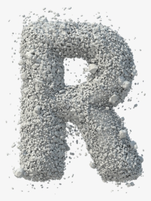 Stone Dust Font - Sketch #1462558