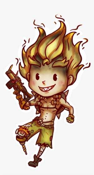 Junky By Spectre - Drawing #1462590