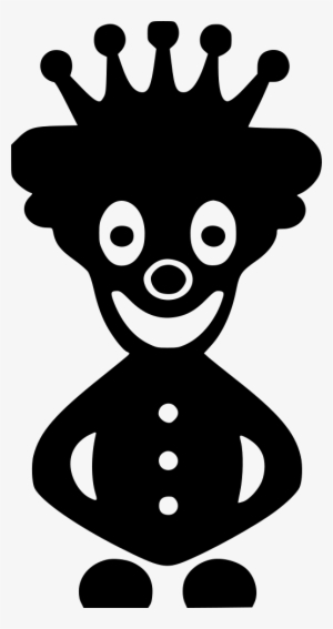 Crazy Royal Joker Hero Kid Toy Comments - Clown #1462630