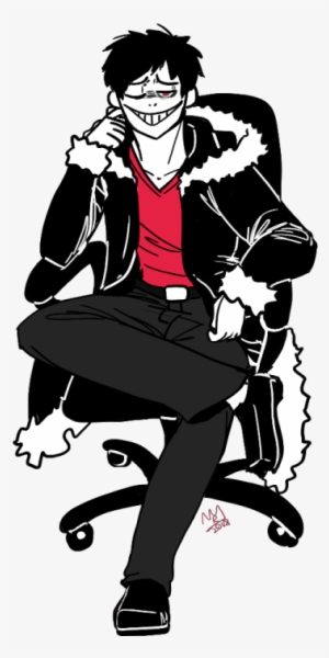 Shadow / Oil Lantern - Cartoon #1462716