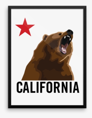 California Flag More #1462719