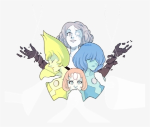 Marionette - Steven Universo Diamantes E Perolas #1462744