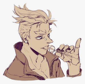 Teenager Junkrat #1462827