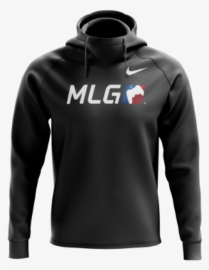 Mlg Classic Nike Hoodie - Nike Mlg Hoodie #1462914