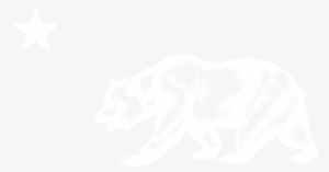 Bear - California Republic Flag Galaxy S7 Edge Case #1462963