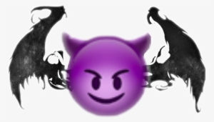 Report Abuse - Emoji - Lächelnder Kobold 25 Flyer. #1463085