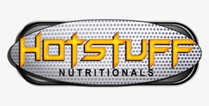 The 10/29/18 Episode Of “hot Stuff Nutritionals Presents - Gift Card #1463113