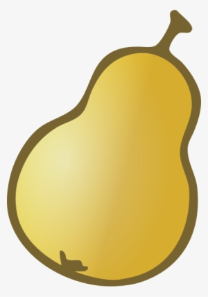 Pear Png Clip Arts #1463170
