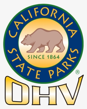 Ca State Parks On Twitter - California Office Of Historic Preservation Logo #1463193