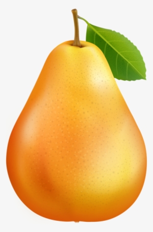 Fresh Pear Png Clip Art Image - Portable Network Graphics - Free ...