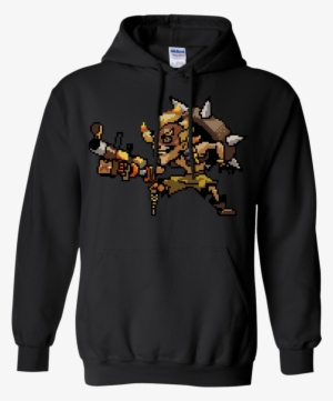 Overwatch Shirt Overwatch - Adidas Fortnite Hoodie #1463363