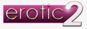 Erotic2-logo - Erotic 2 Tv #1463388
