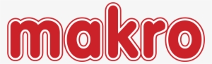 Makro Logo Png Transparent - Logo Png Makro Logo - Free Transparent PNG ...