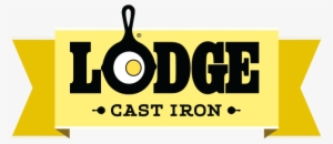 Lodge Cast Iron Logo #1463655