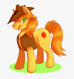 Braeburn - Cartoon #1463726