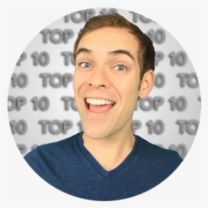 Jacksfilms Face Transparent #1463810
