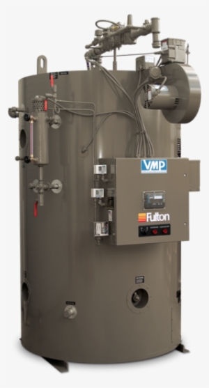 Boiler Fulton #1463852