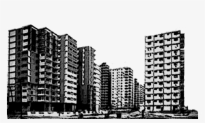 Cityscape Image - Download Clipart Cityscape #1464101