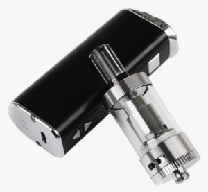 Ready Vape Starter Kit - Vape Kit Png #1464183