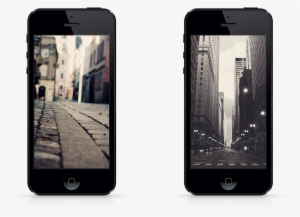 Max Kas Cityscape - Lasalle Street Station #1464305