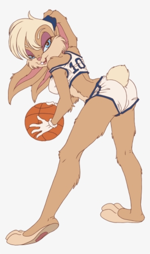 33185541 - >> - Lola Bunny Sexy #1464329
