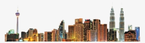The Kuala Lumpur Mayor's Tourism Awards 2014 Is Designed - Kuala Lumpur City Png #1464364