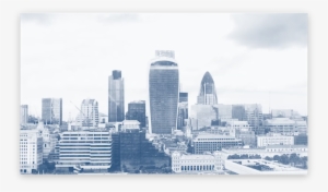 Cityscape - Urban Area #1464415