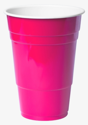 Image Free Stock Cups Clipart Party Cup - Pink Solo Cup Png #1464432 Image Free Stock Cups Clipart Party Cup - Pink Solo Cup Png #1464432