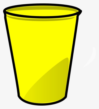 Cups Clipart Tumbler Cup - Free Clip Art Cup #1464466