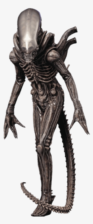 Xenomorph Png Image Black And White - Kotobukiya Alien Movie: Xenomorph ''big Chap'' Artfx+ #1464506 Xenomorph Png Image Black And White - Kotobukiya Alien Movie: Xenomorph ''big Chap'' Artfx+ #1464506