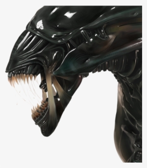 Alien Universe Vault - Alien Queen Profile #1464528